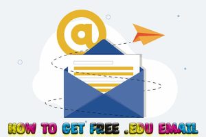 get free edu email 2023