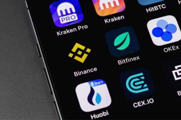 best apps to buy cryptocurrency